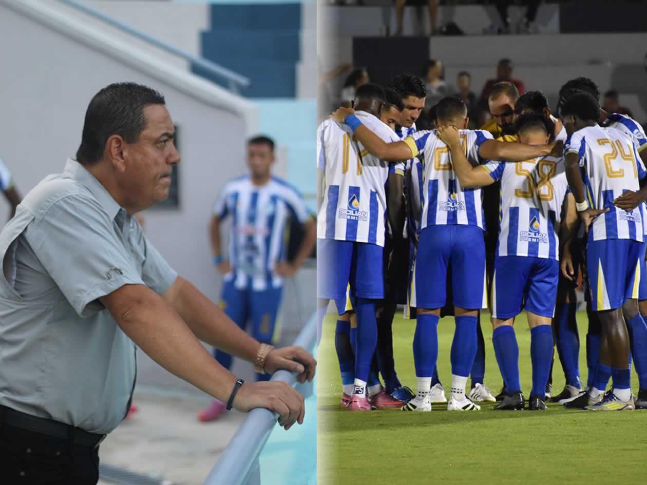 ¿Qué pasará con Victoria al no presentarse ante Olimpia?: Hay consecuencias