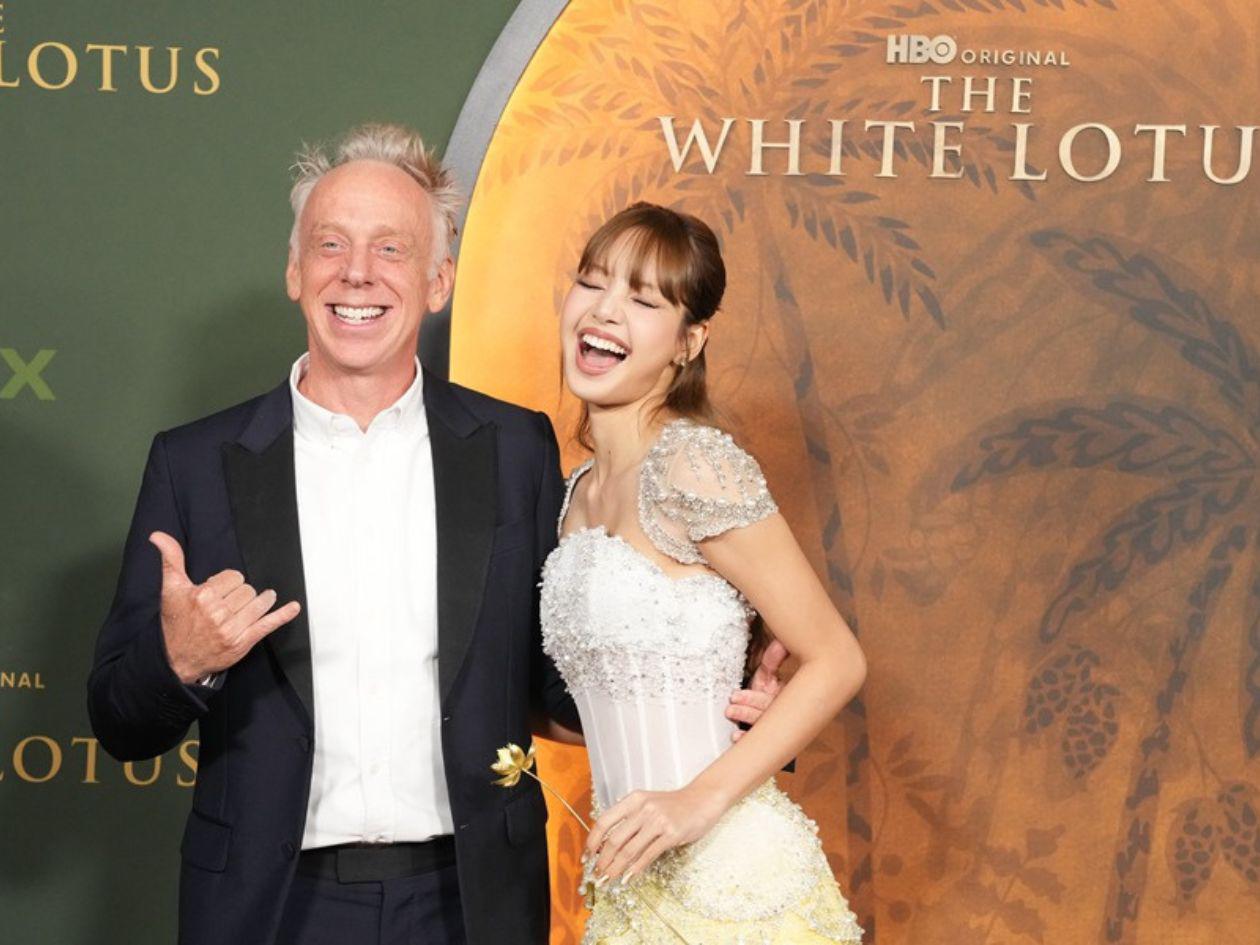 La cuarta temporada de 'The White Lotus' se rodará en París y la Costa Azul, según Variety