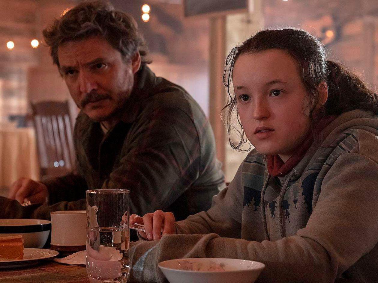 El mundo postapocalíptico de 'The Last Of Us' regresa este domingo a HBO