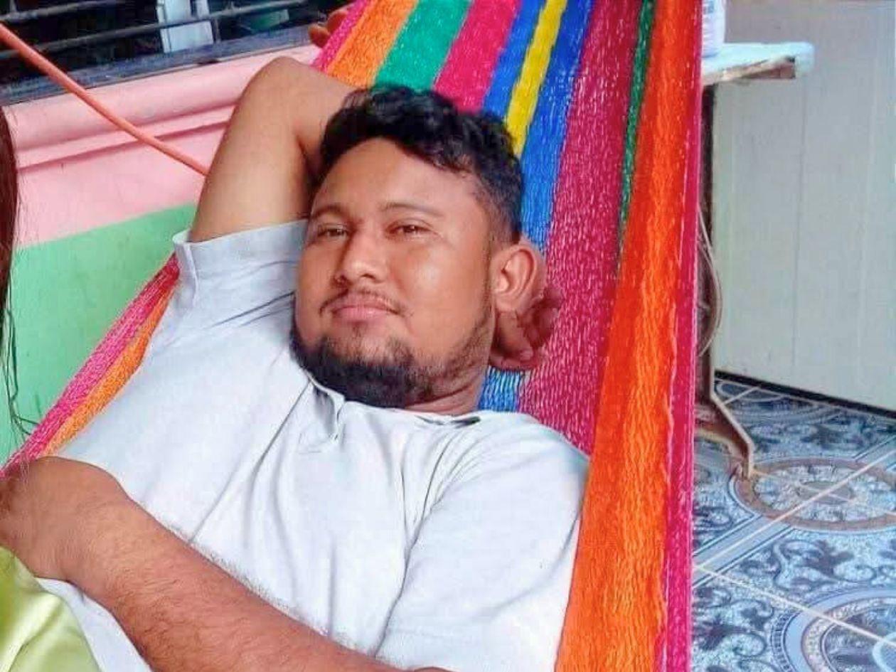 Ultiman a precandidato a alcalde en Atlántida