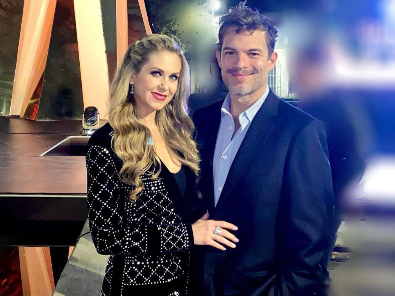 Ingrid Martz se une al auge de las rupturas en celebridades