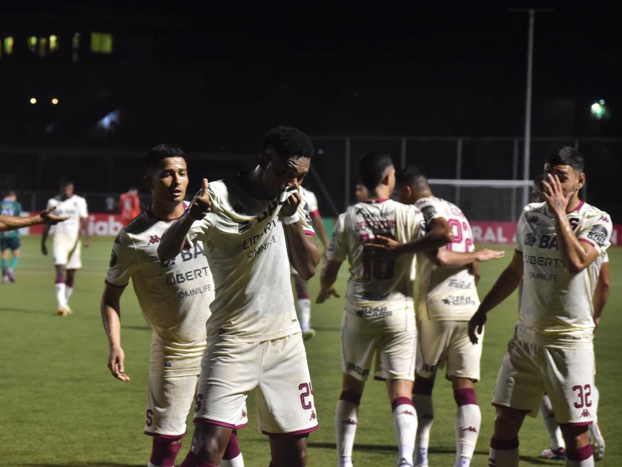Saprissa fue sorprendido en Belice por Copa Centroamericana: Presión a Motagua