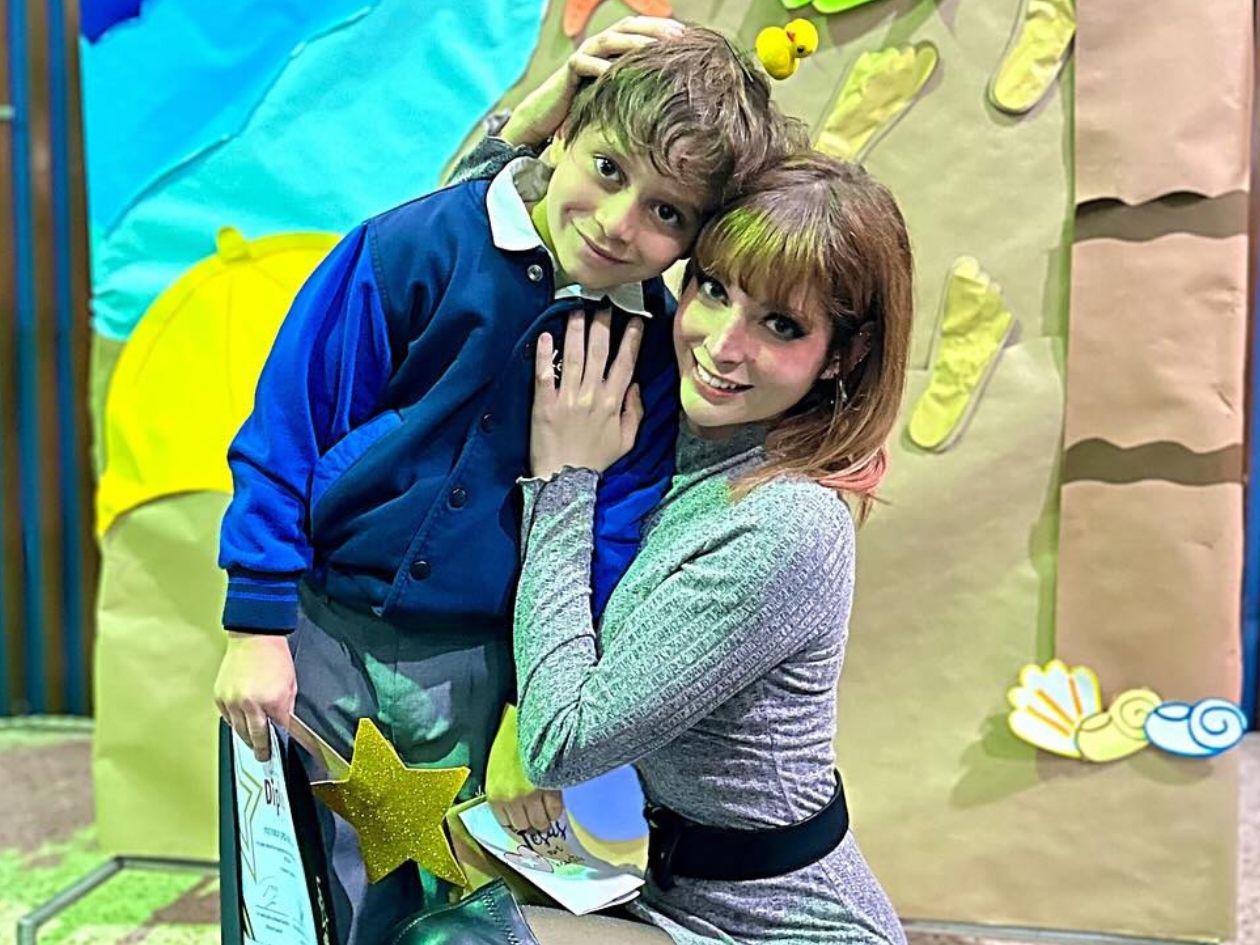 La guerra por la herencia de Julián Figueroa: ¿madre contra hijo?