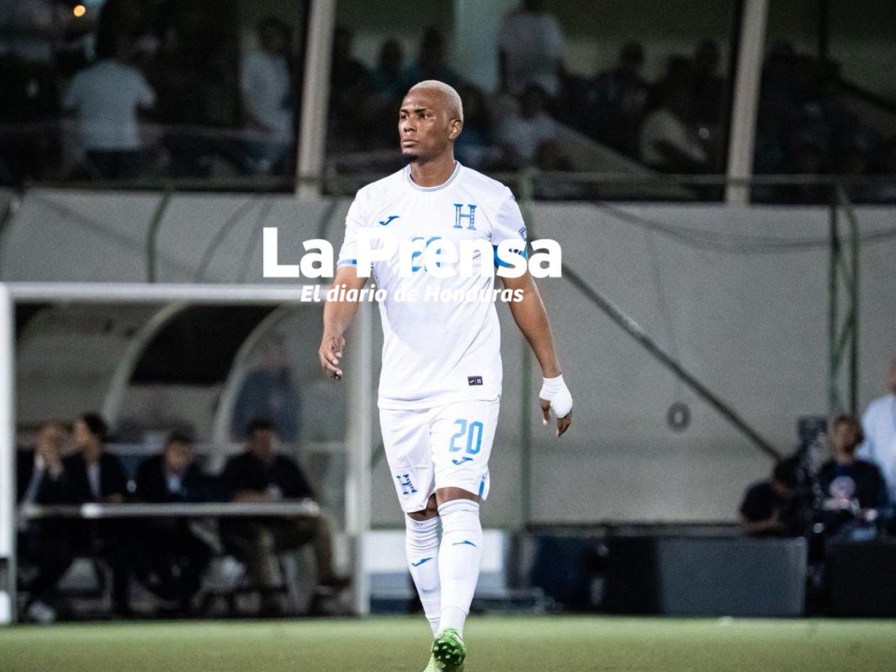 ¿Qué necesita la Selección de Honduras para clasificar al Mundial 2026?