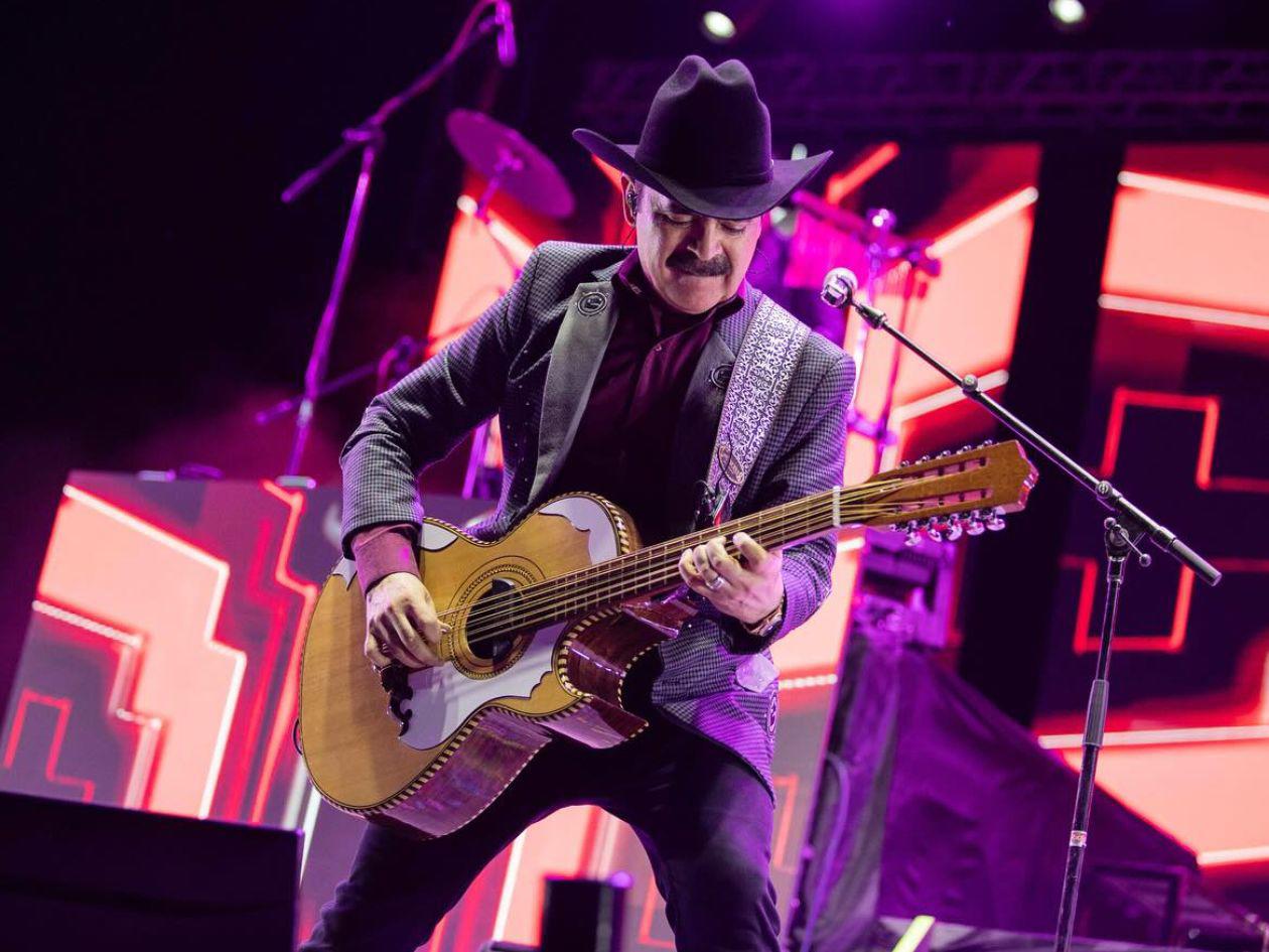 En solo 9 días, Los Tucanes de Tijuana pondrán a bailar a los hondureños