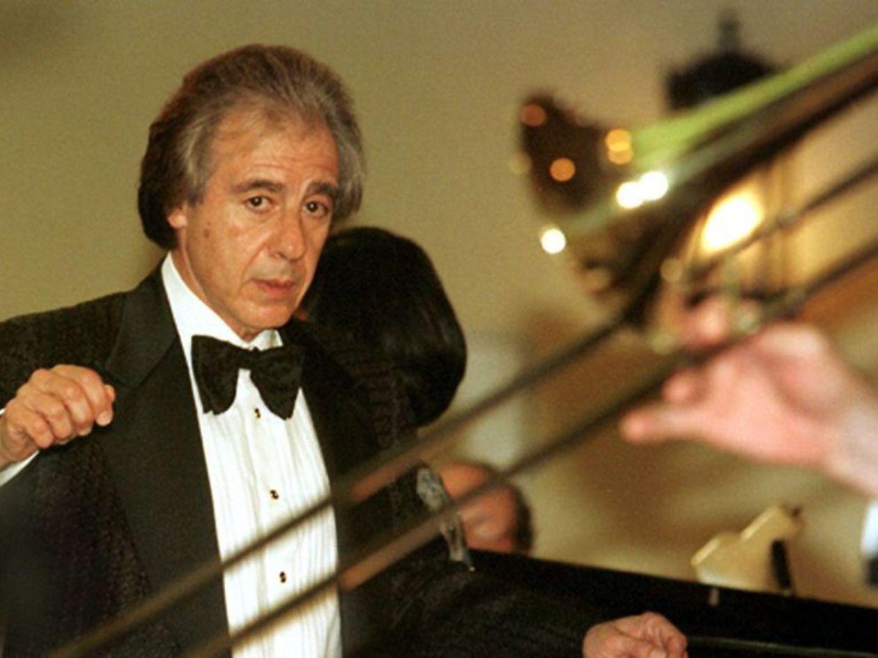 Muere Lalo Schifrin, el músico argentino que compuso el tema de 'Misión: Imposible'