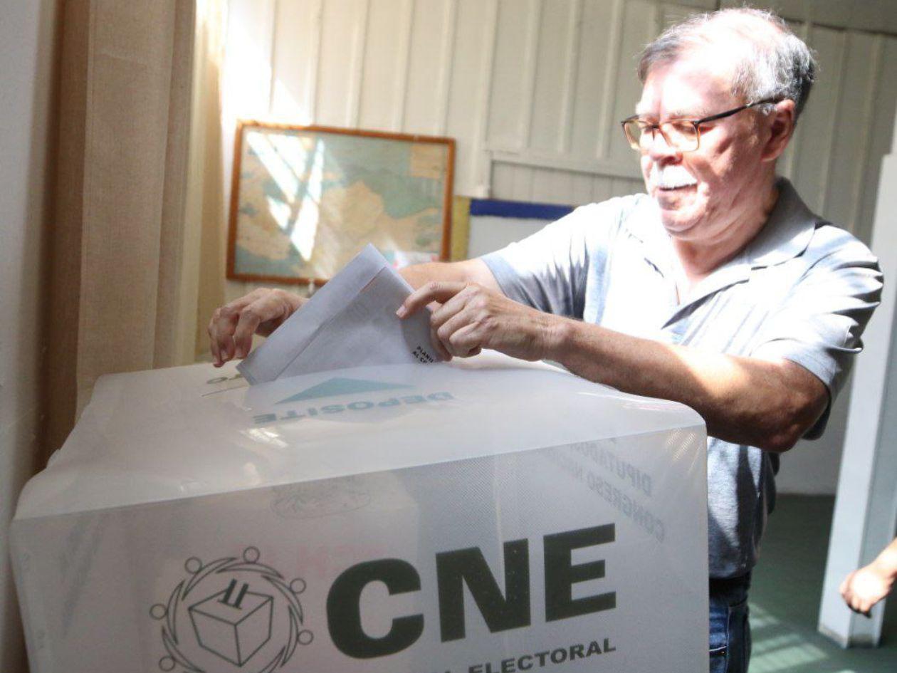 Unah advierte que estado de excepción puede afectar las elecciones