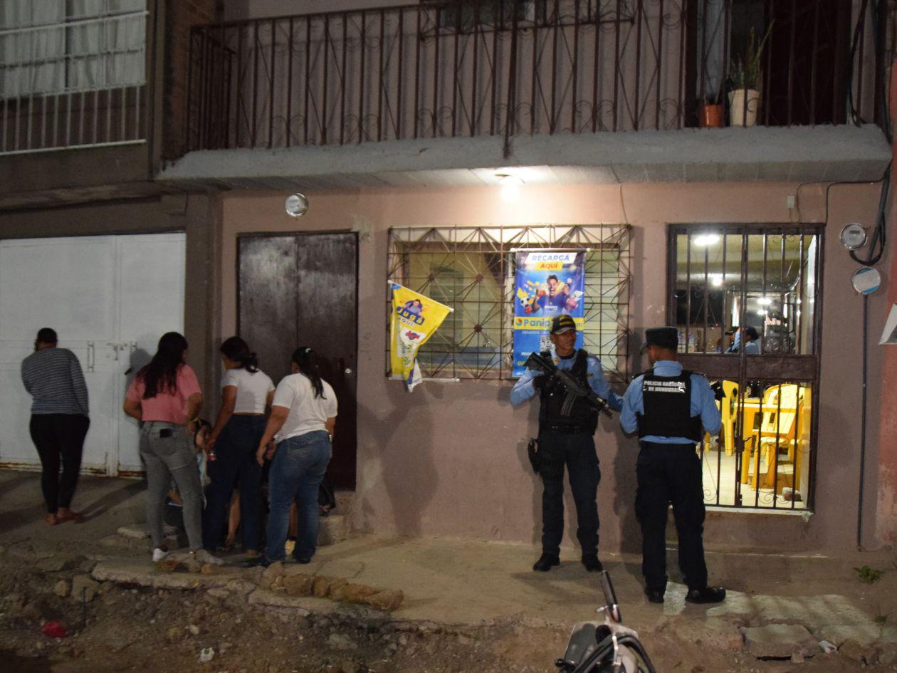 Más de 300 hondureños murieron en 85 masacres bajo el estado de excepción