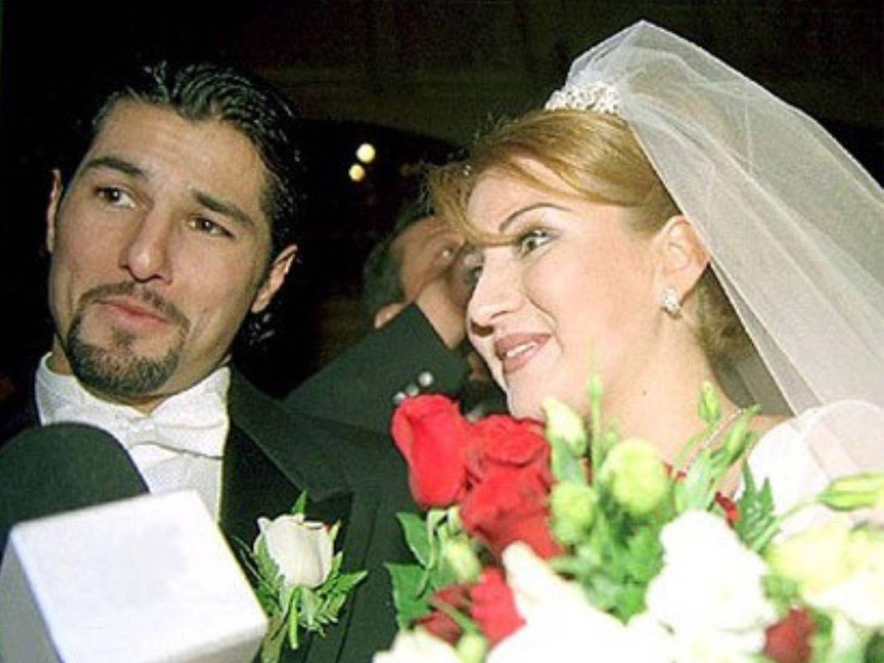 Alicia Villarreal reafirma agresión de Arturo Carmona