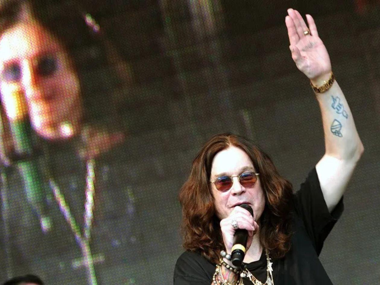 Ozzy Osbourne no pidió (antes de morir) la eutanasia en Suiza