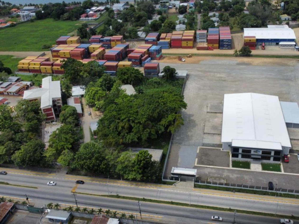 “Permisos para operar almacén de contenedores no pasaron por la Corporación”