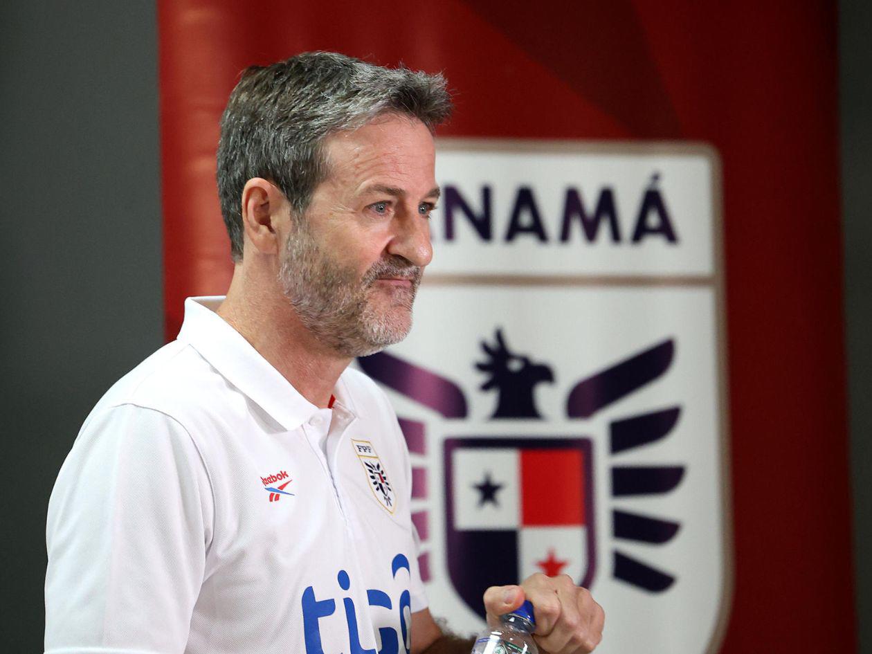 Christiansen calienta el Guatemala-Panamá: La presión la tiene Guatemala