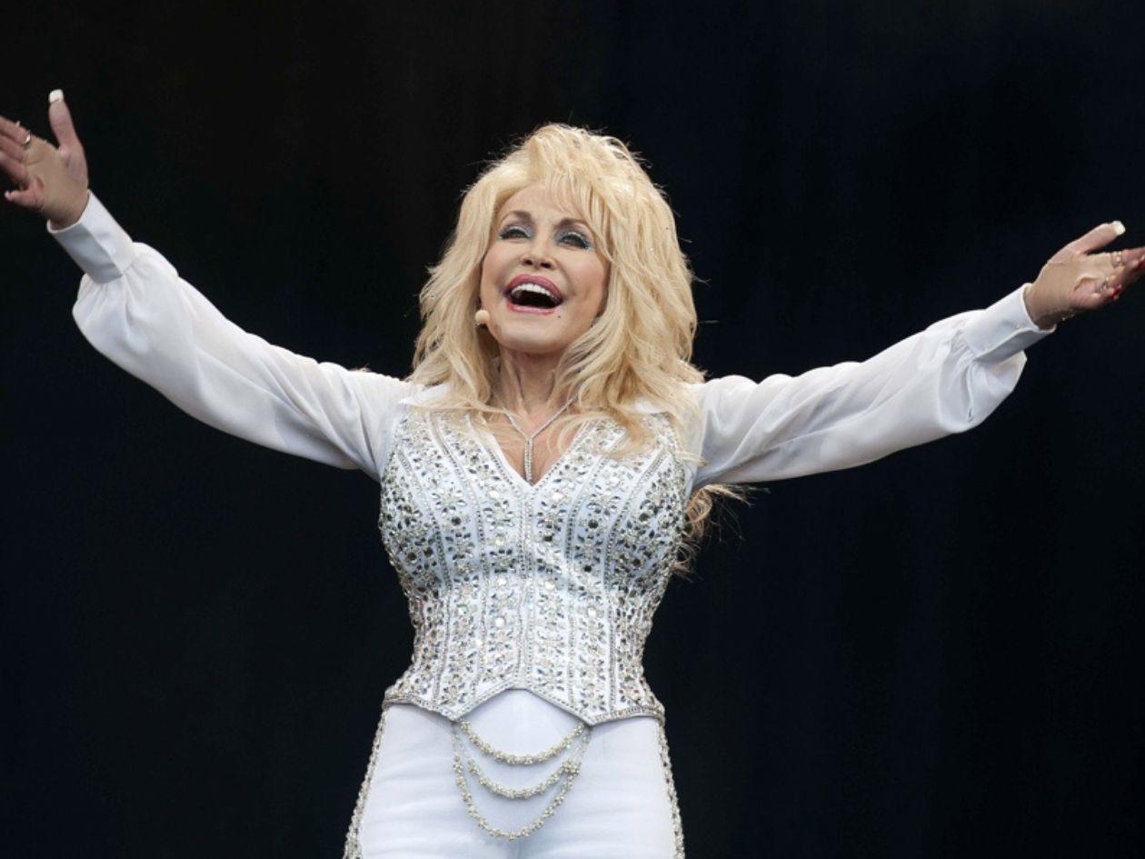 Dolly Parton tendrá una breve residencia en Las Vegas, tras casi diez años sin giras