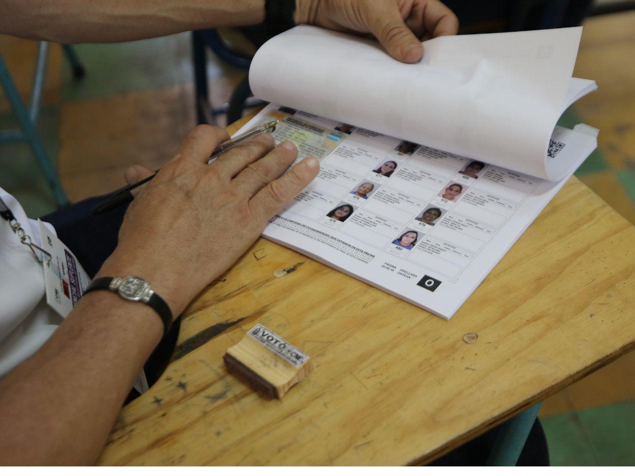 RNP amplía entrega de DNI para que ciudadanos puedan votar el domingo