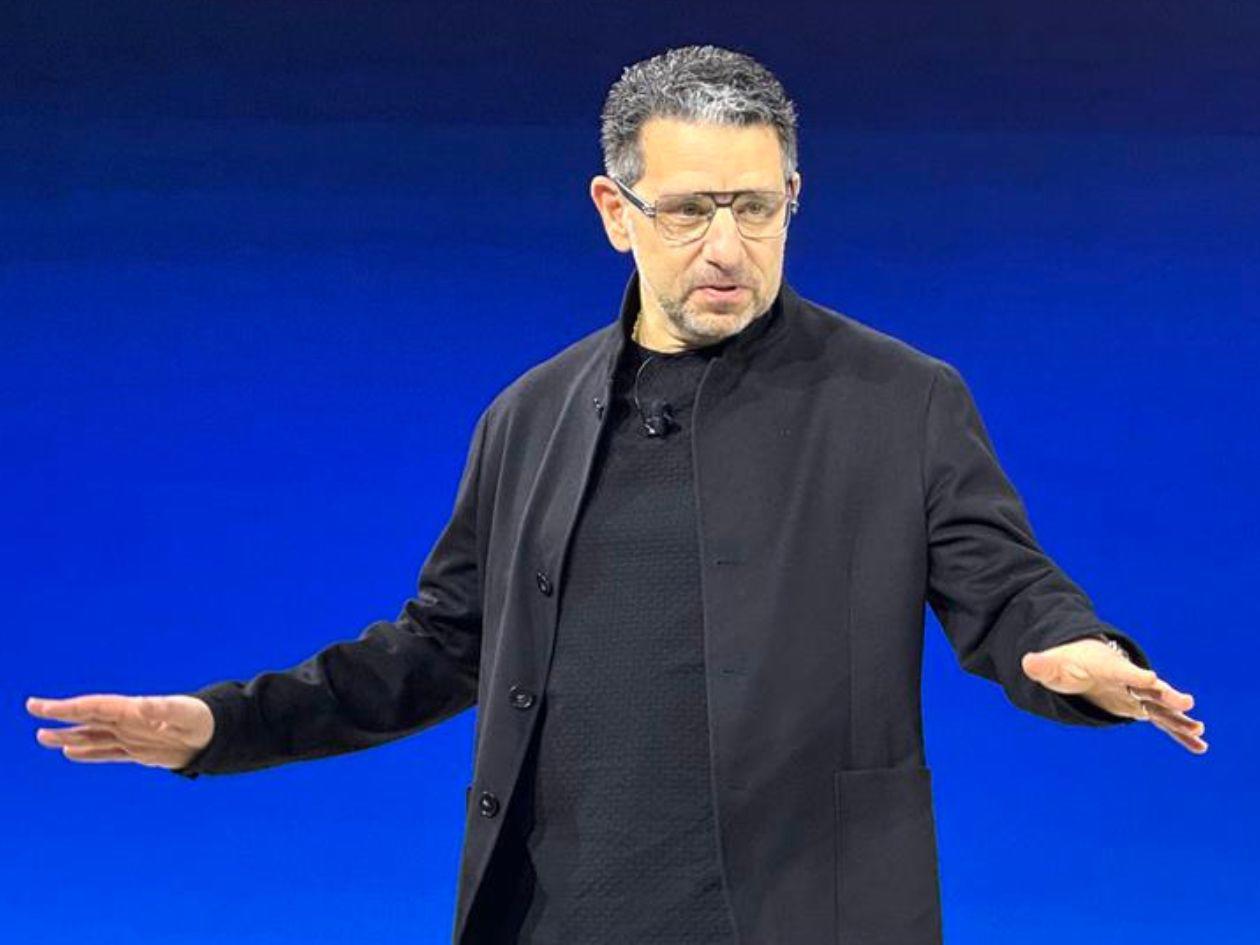 Amazon presenta una nueva Alexa de pago y con “personalidad” gracias a la IA