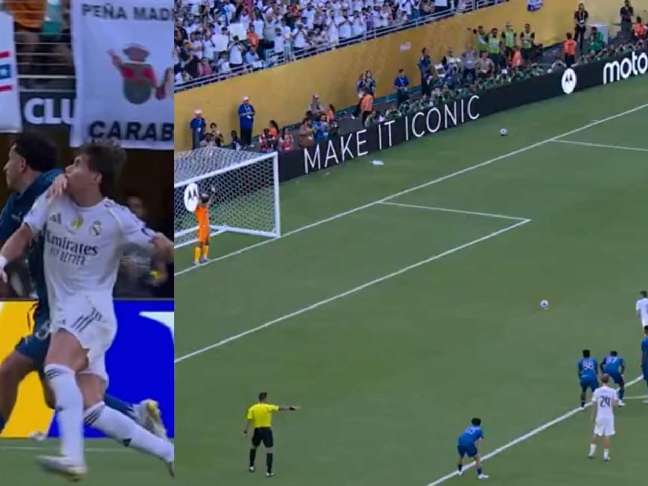 Mundial de Clubes: Valverde, villano tras fallar penal polémico penal a favor del Real Madrid