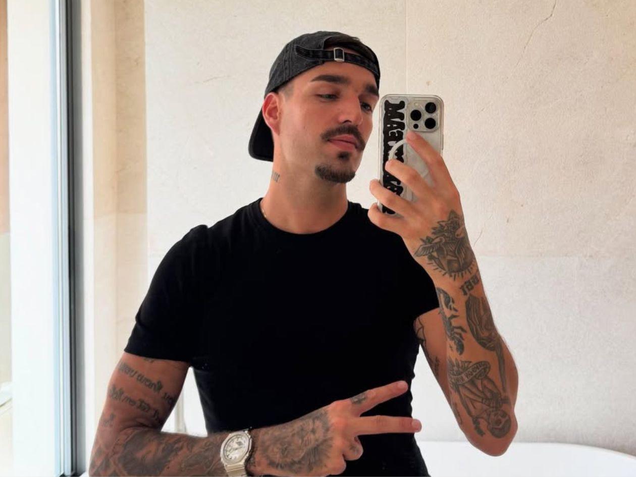 Rels B, Young Miko y Ca7riel y Paco Amoroso en la banda sonora de 'EA Sports FC 26'