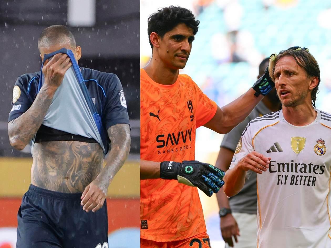 Pachuca tropieza y hay nuevo líder: duro golpe al Real Madrid en Mundial de Clubes