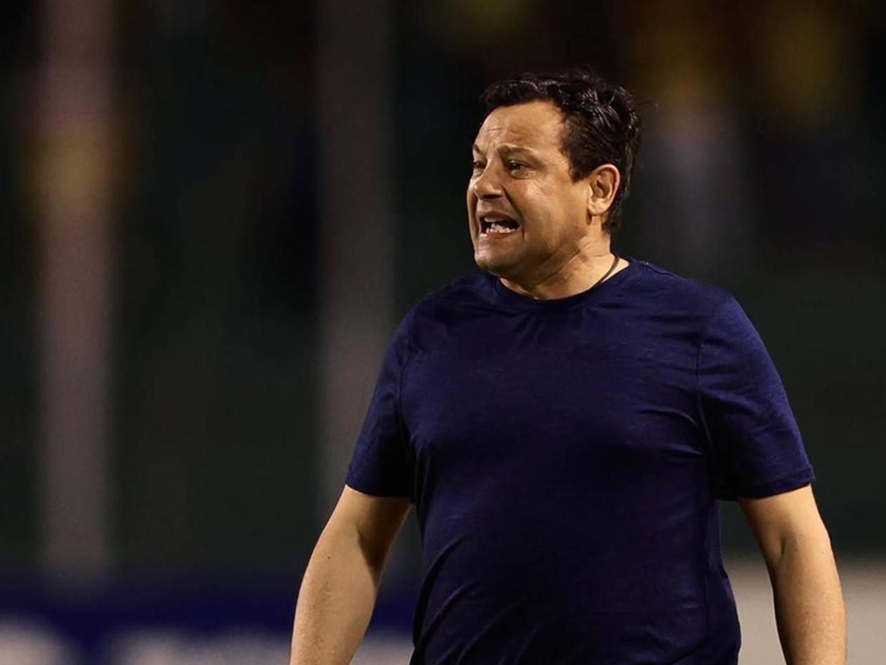 Jeaustin Campos y dos personajes del Motagua reciben fuertes castigos