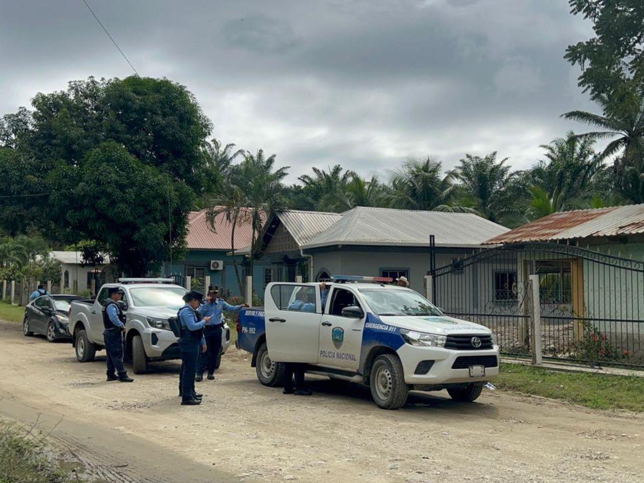 Al menos seis personas pierden la vida tras ingerir alcohol adulterado en Atlántida