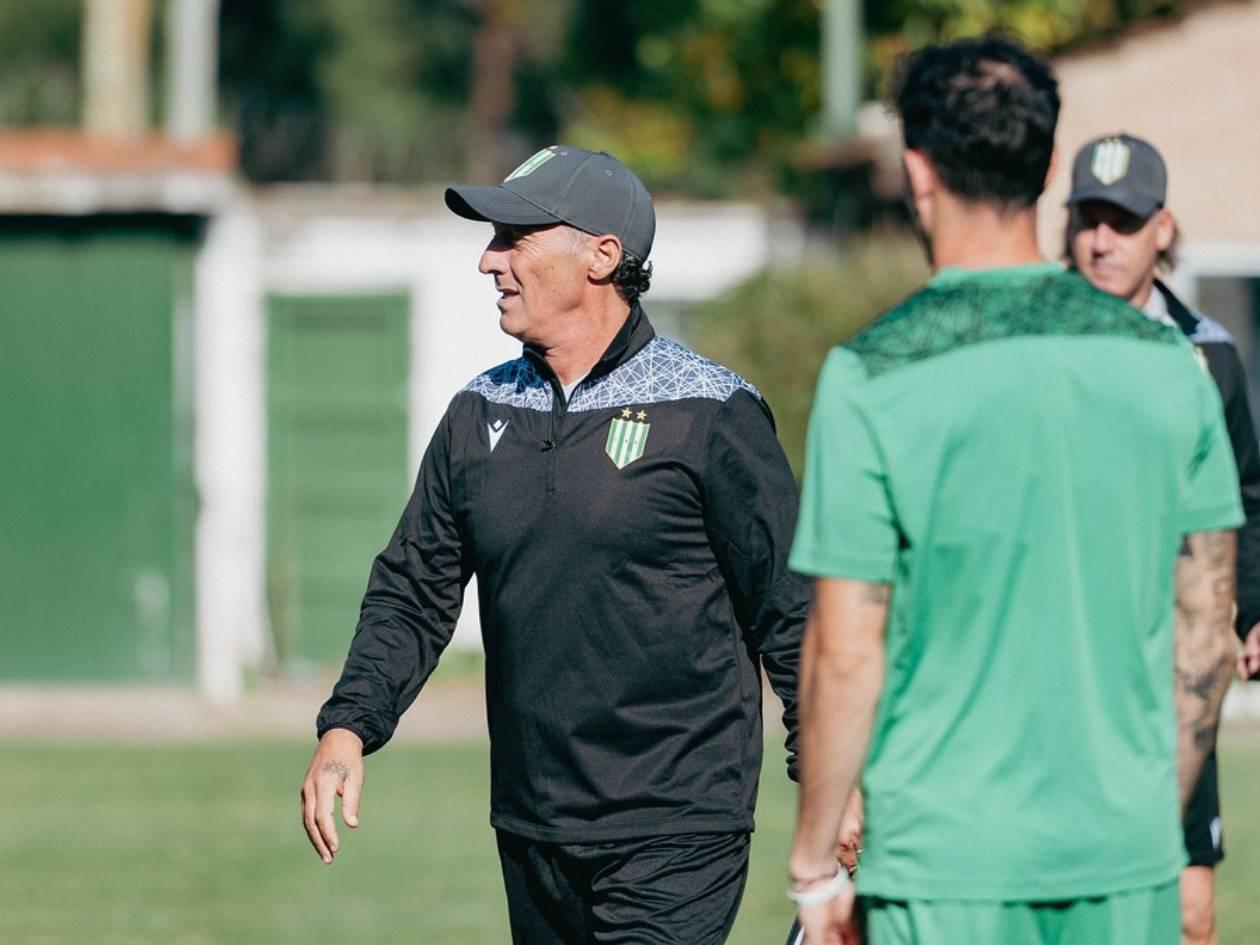 Pedro Troglio fue operado en Argentina: Lo último sobre su estado de salud