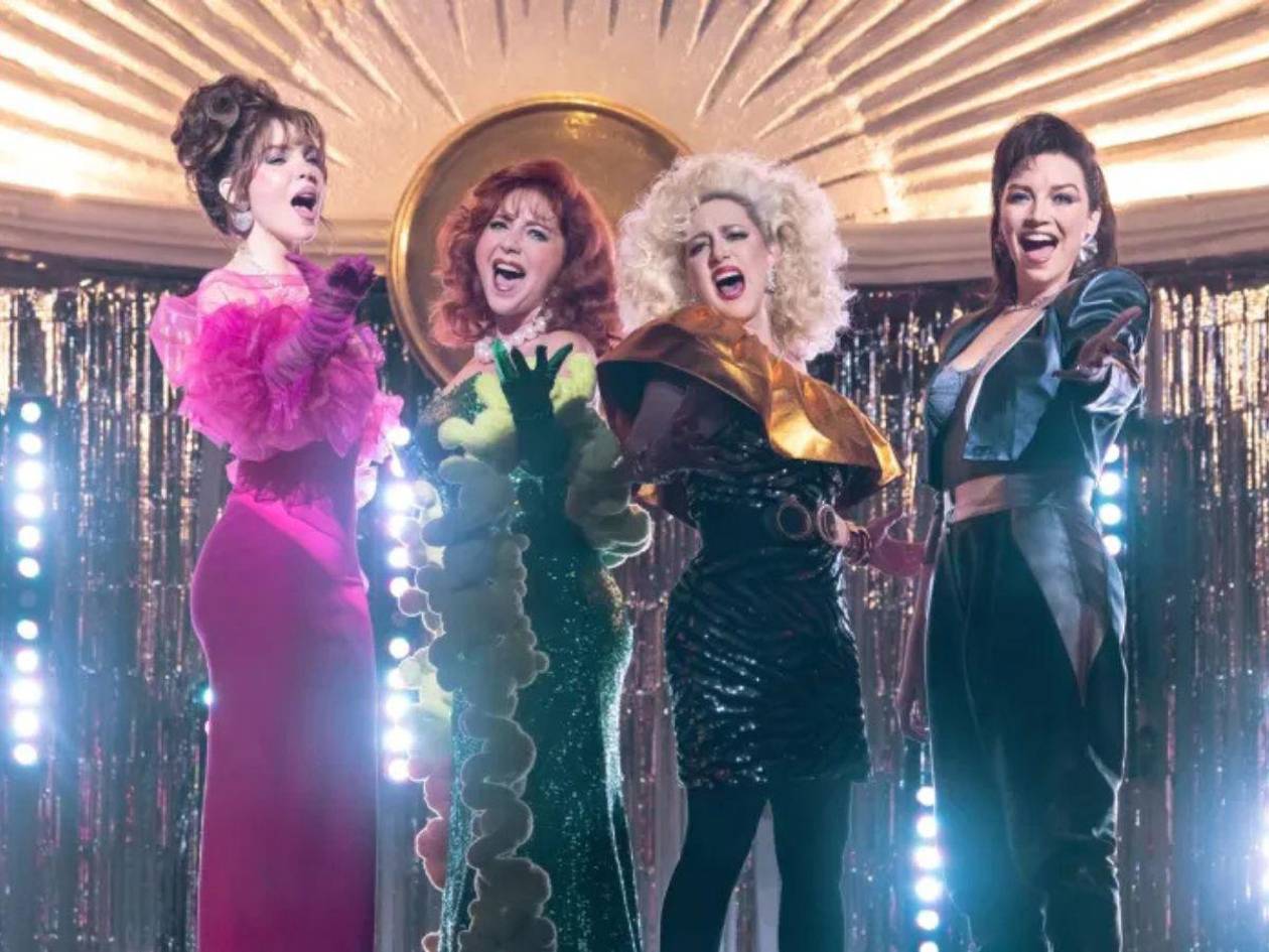 'Mentiras, la serie' incrementa reproducciones de Daniela Romo, Yuri y más en Spotify