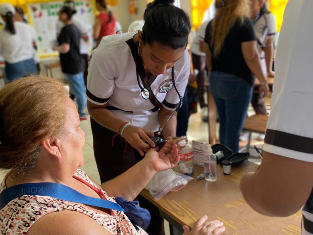 Centro Formador de Enfermería Los Zorzales recibe el premio internacional IOCIM