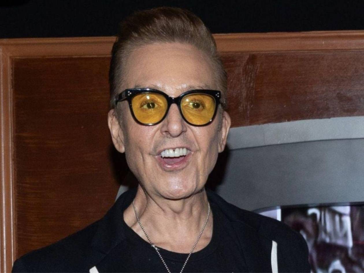 Estado de salud de Daniel Bisogno “es muy fuerte y delicado”