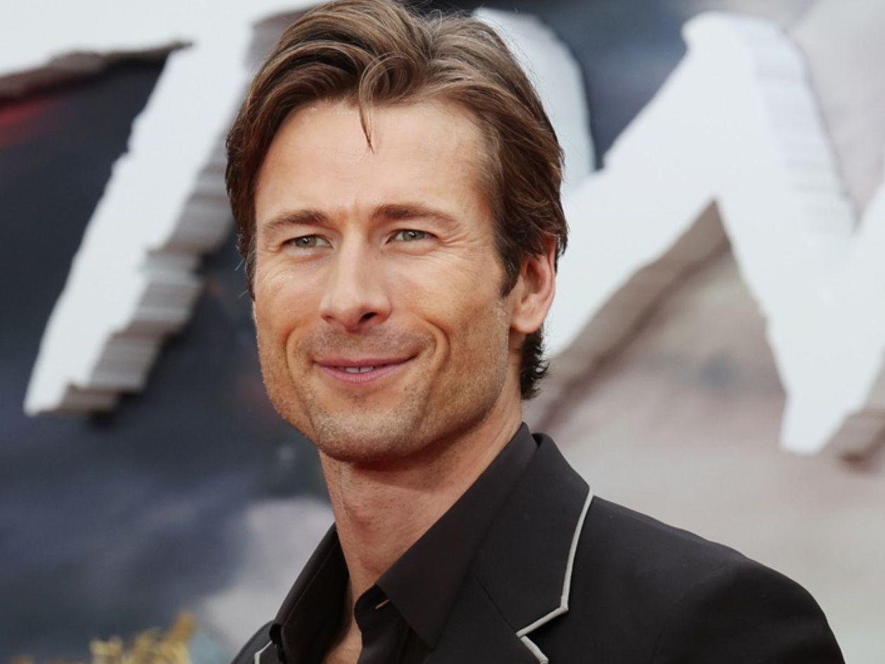 Glen Powell y Sarah McLachlan, invitados al regreso de Jimmy Kimmel