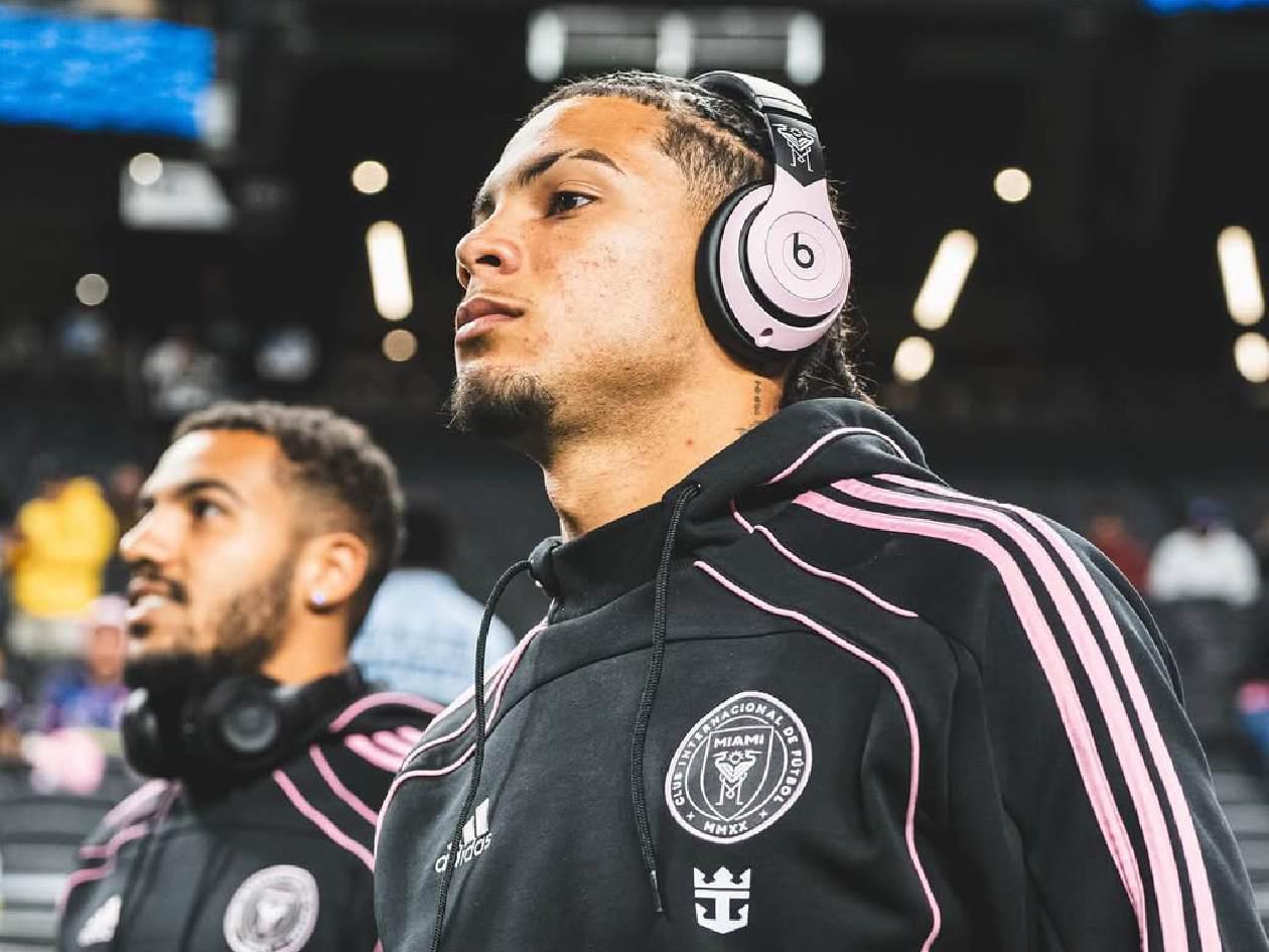 Honduras recibe noticias: lo último de David Ruiz tras sufrir lesión