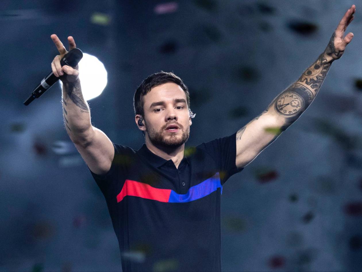 Netflix estrenará le último programa de televisión que hizo Liam Payne