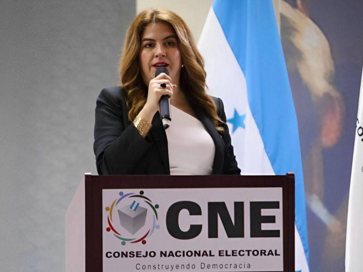 La Ley Electoral permite la sustitución de candidatos un día antes de las primarias, no en las generales