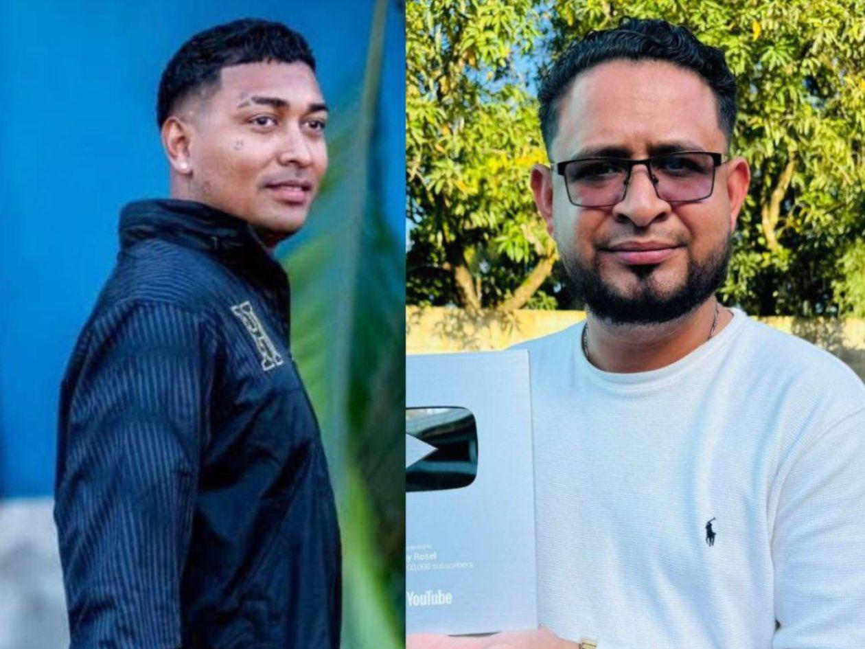 Supremo retira apoyo a Soy Rosel tras polémica por novia de 17 años