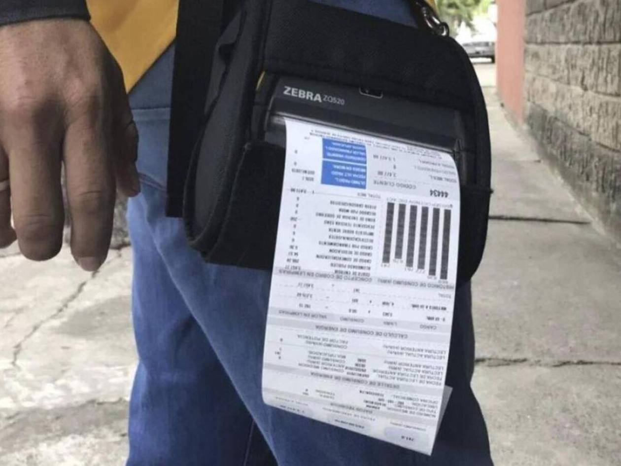 Tarifa eléctrica baja 31% en Honduras desde 2024