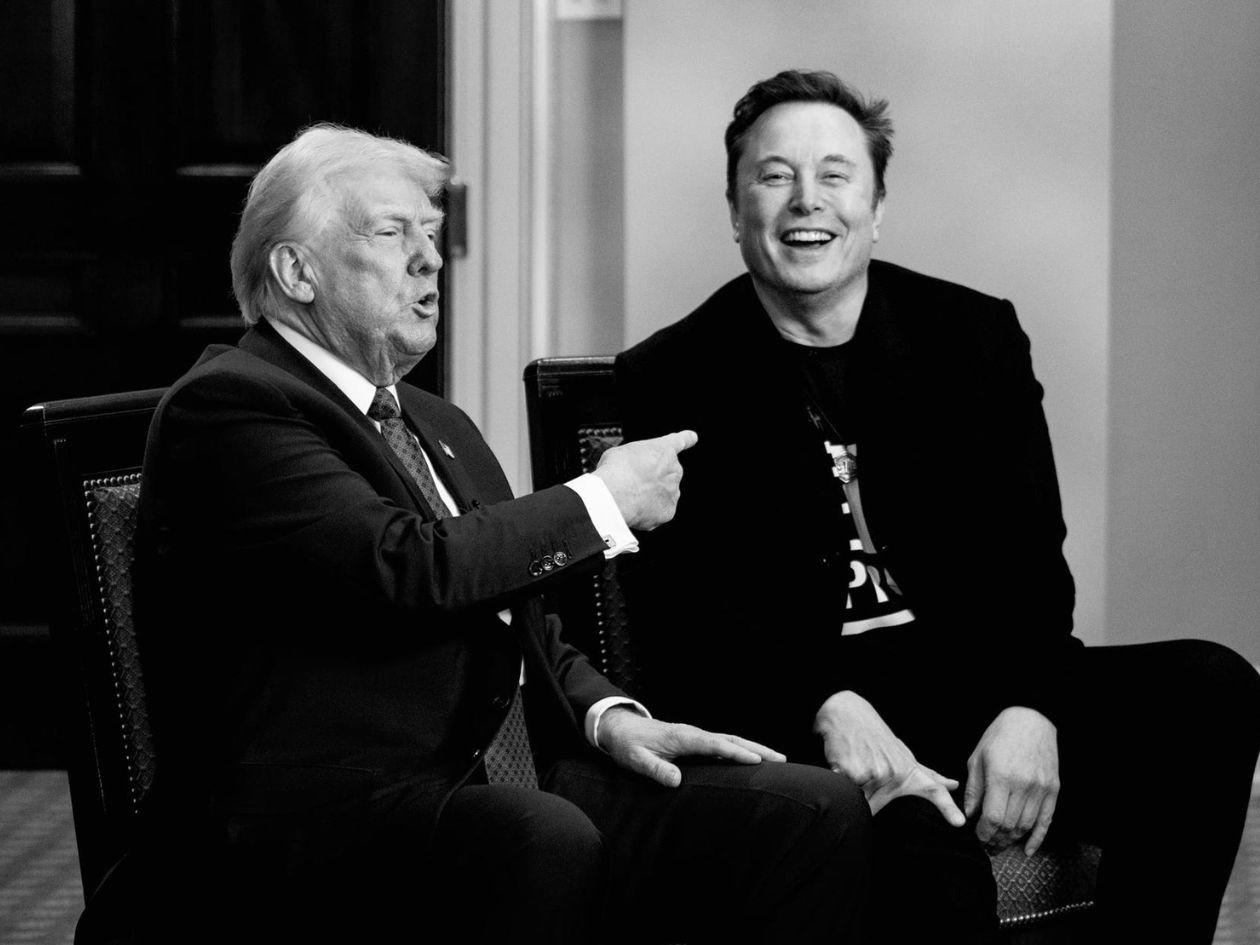 Elon Musk sugiere bombardear con drones a los cárteles mexicanos de la droga