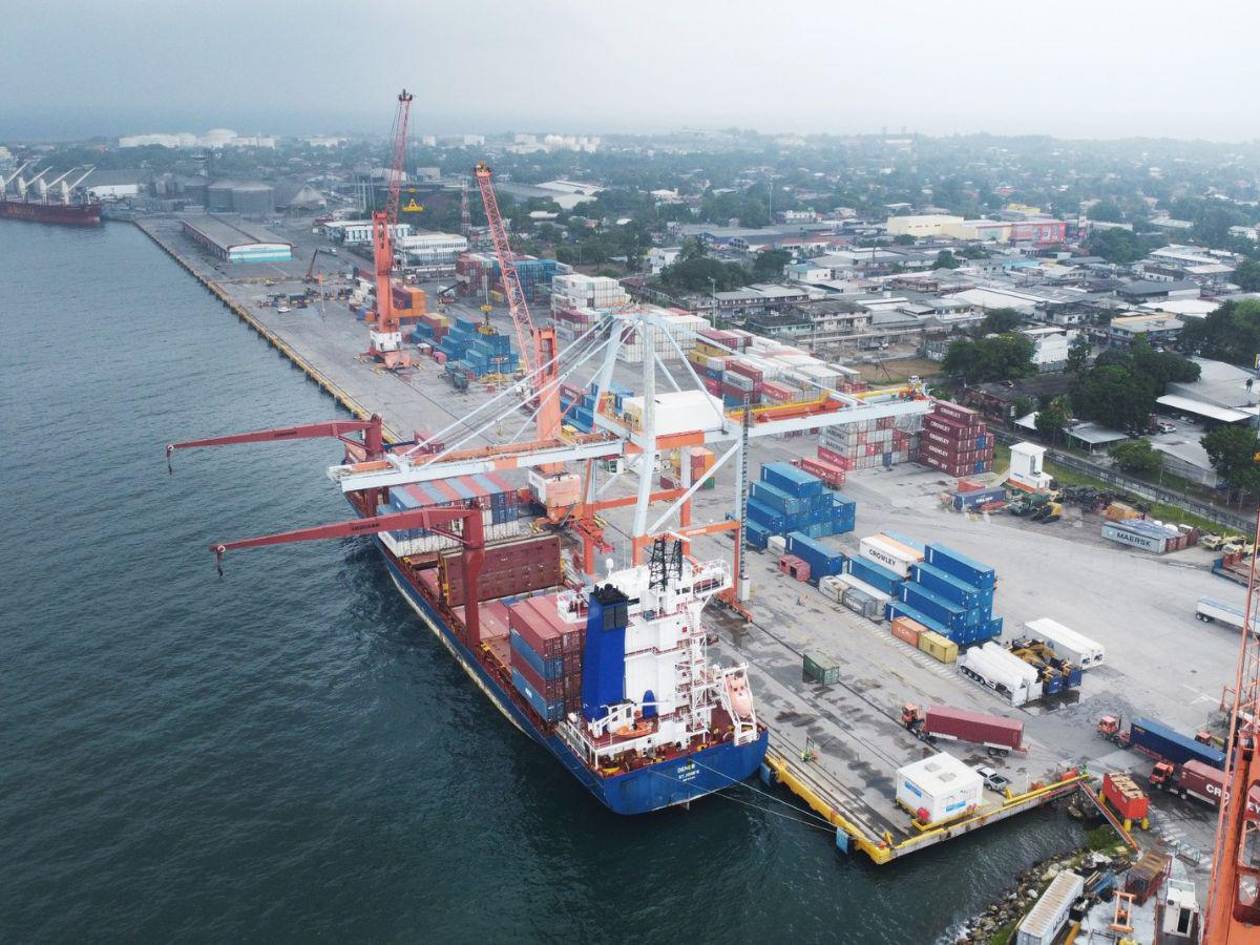 Urge modernizar escáneres en la aduana de Puerto Cortés, advierten expertos