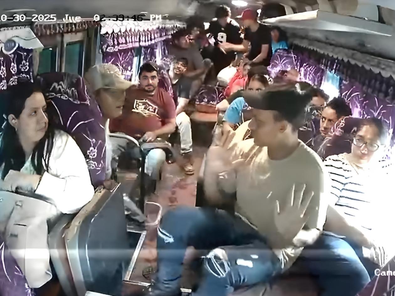 Ya no se aguanta: hondureños relatan el avance de la delincuencia en sus barrios