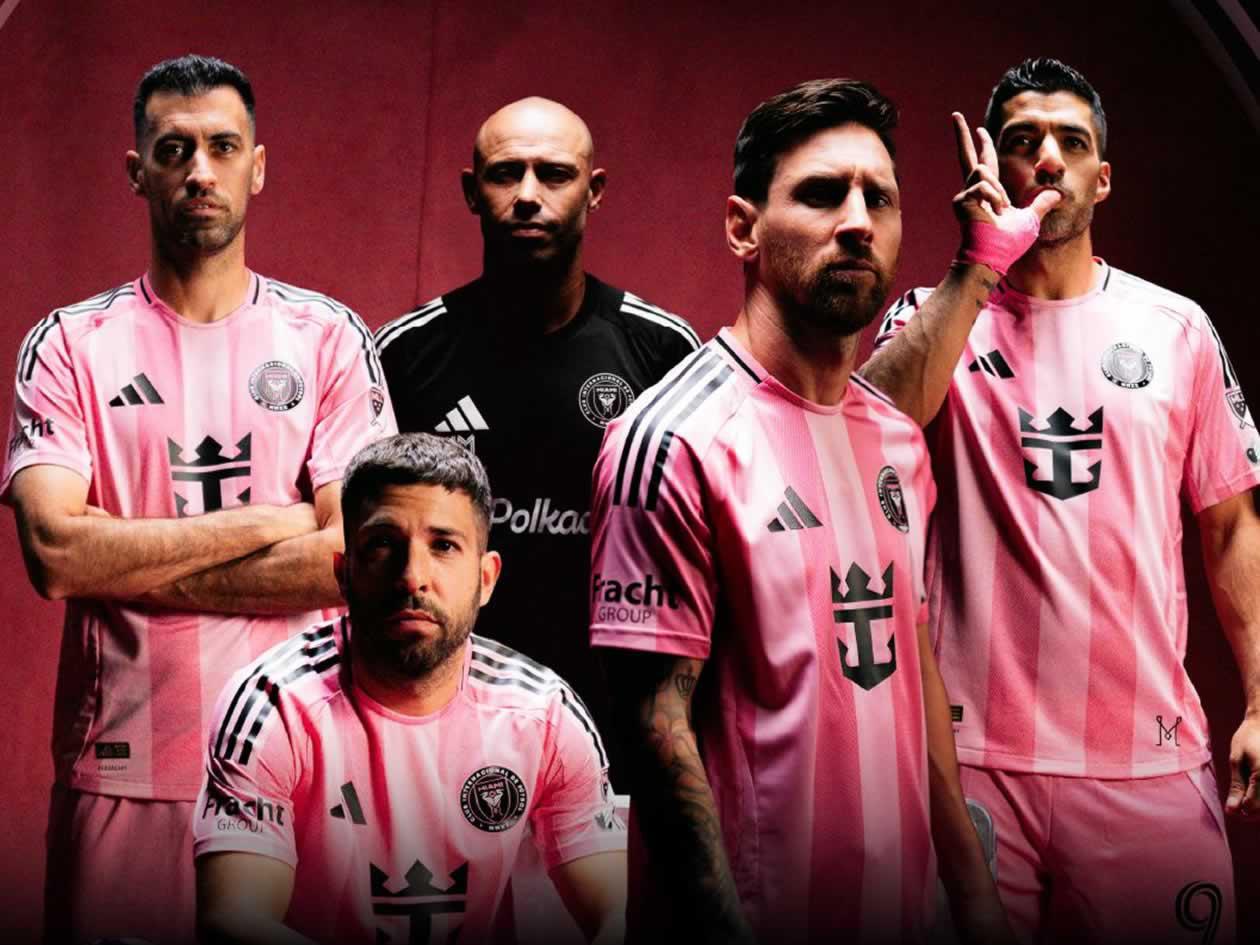 Al Ahly vs Inter Miami, EN VIVO, hora y dónde ver hoy: Messi inaugura el Mundial de Clubes