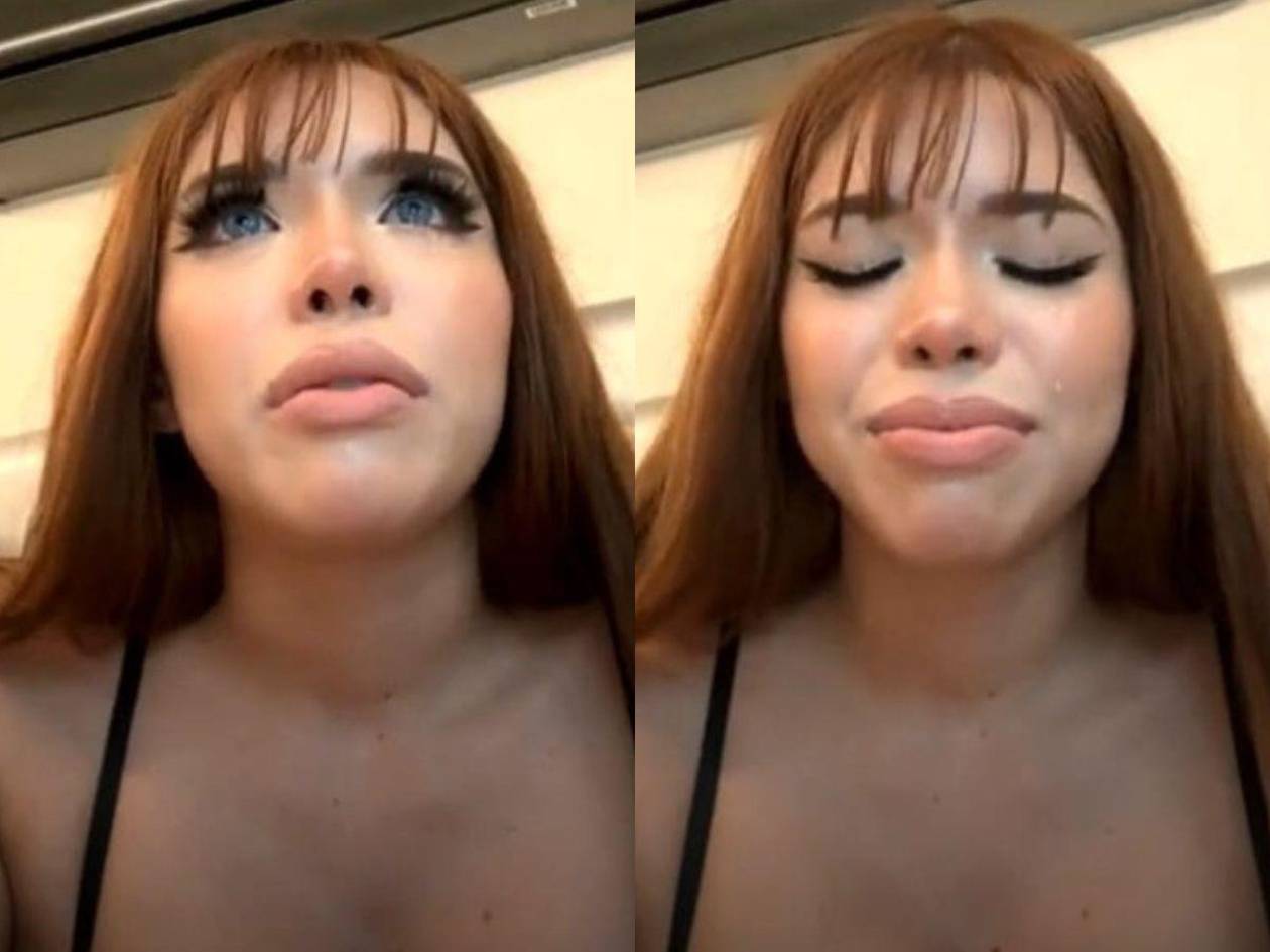 Yeri Mua tras recibir amenazas: “No se olviden de mí”