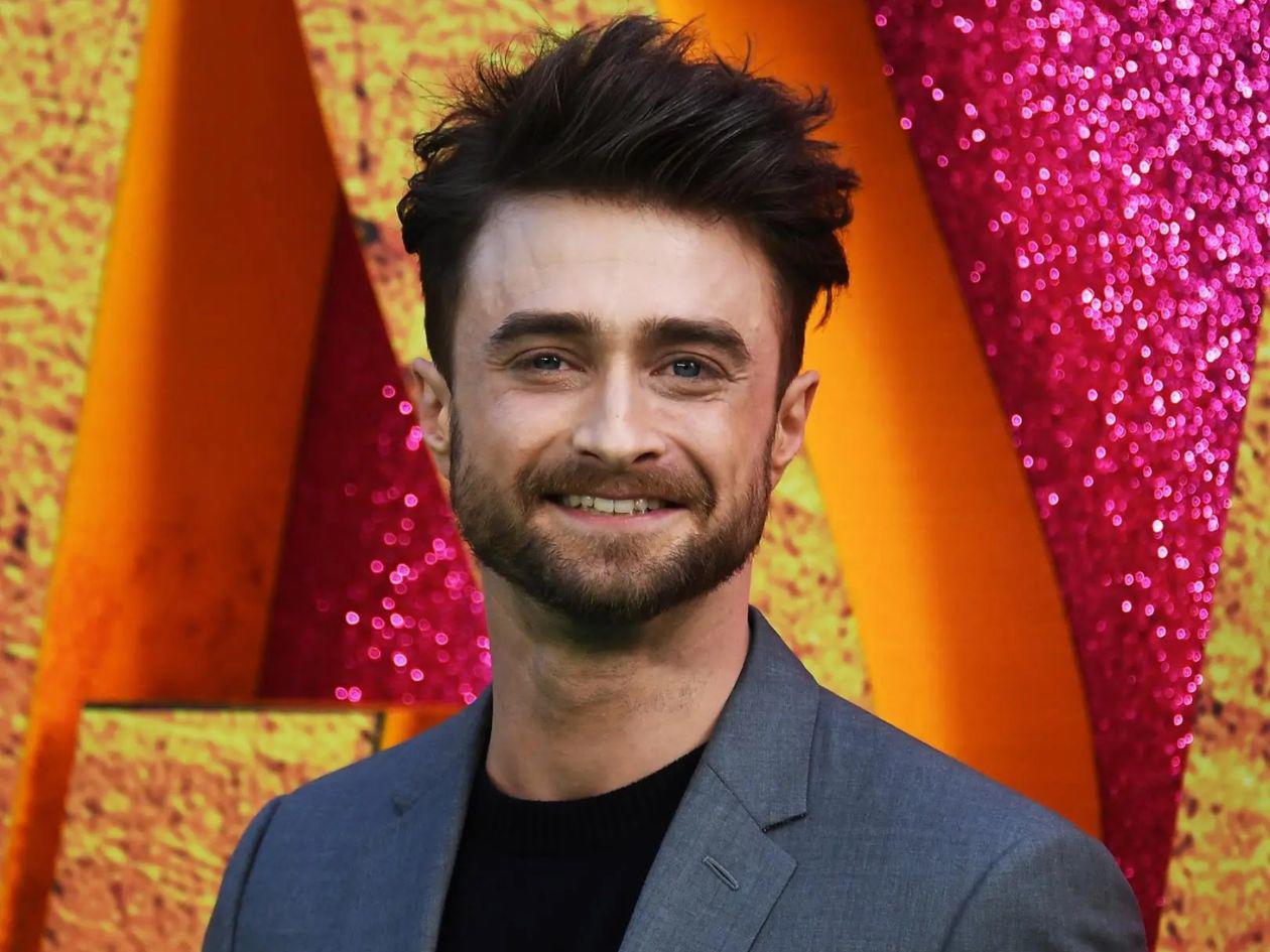 El actor Daniel Radcliffe vuelve a Broadway con la obra 'Every Brilliant Thing'