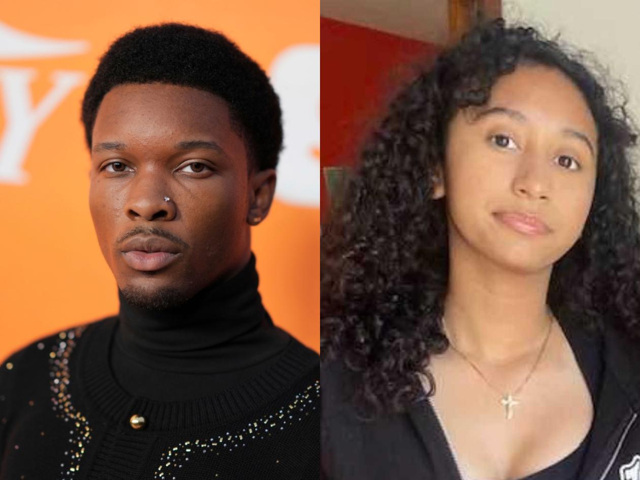 Identifican a la persona que encontraron sin vida en el auto del cantante D4vd