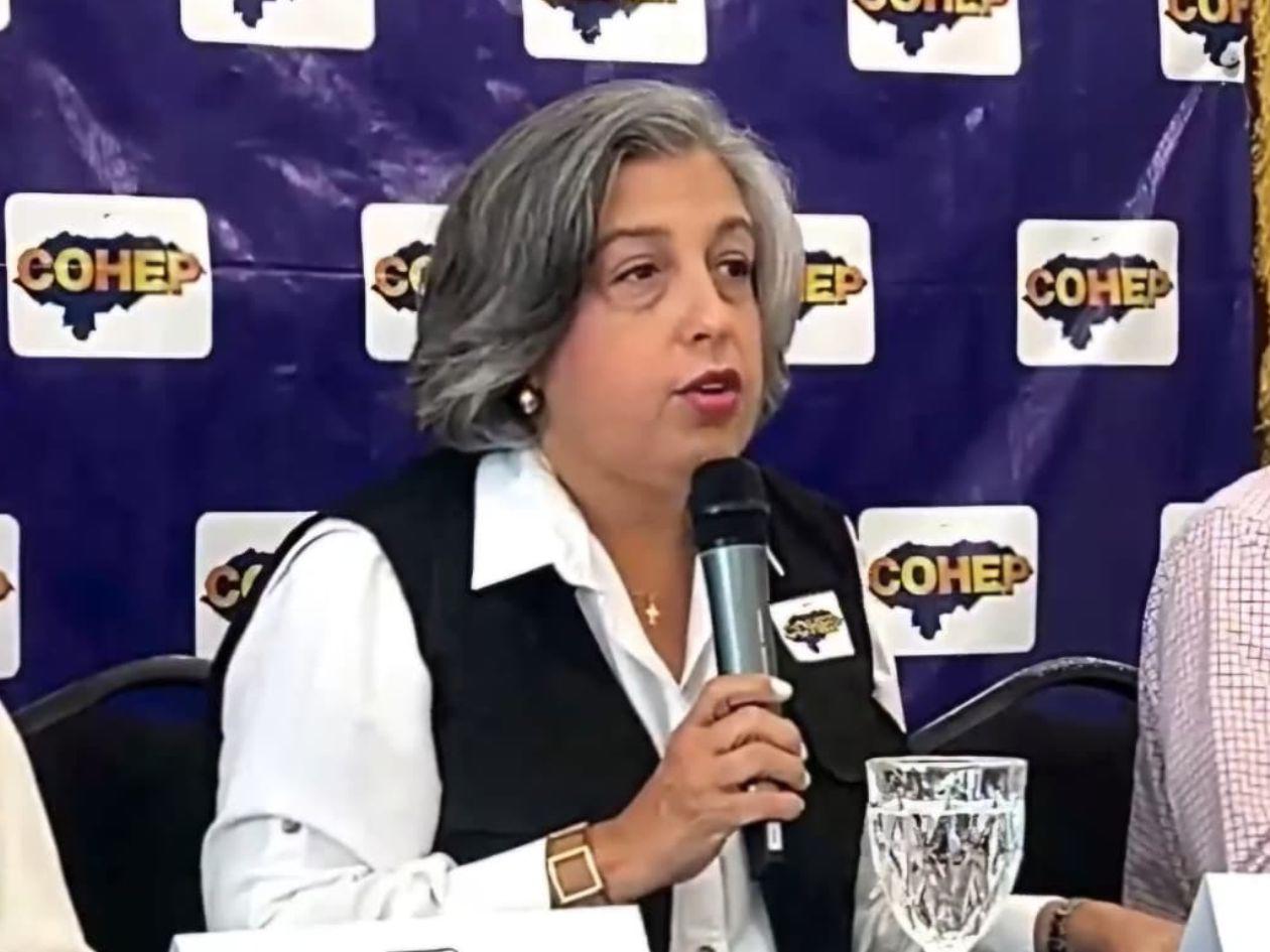 El Cohep insta a mantener un ambiente de paz tras el proceso electoral