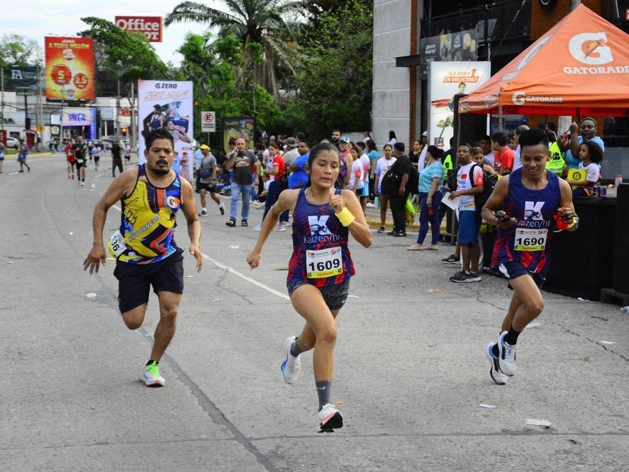 La Maratón La Prensa Gatorade nos permitirá llevar apoyo psicológico a más adolescentes
