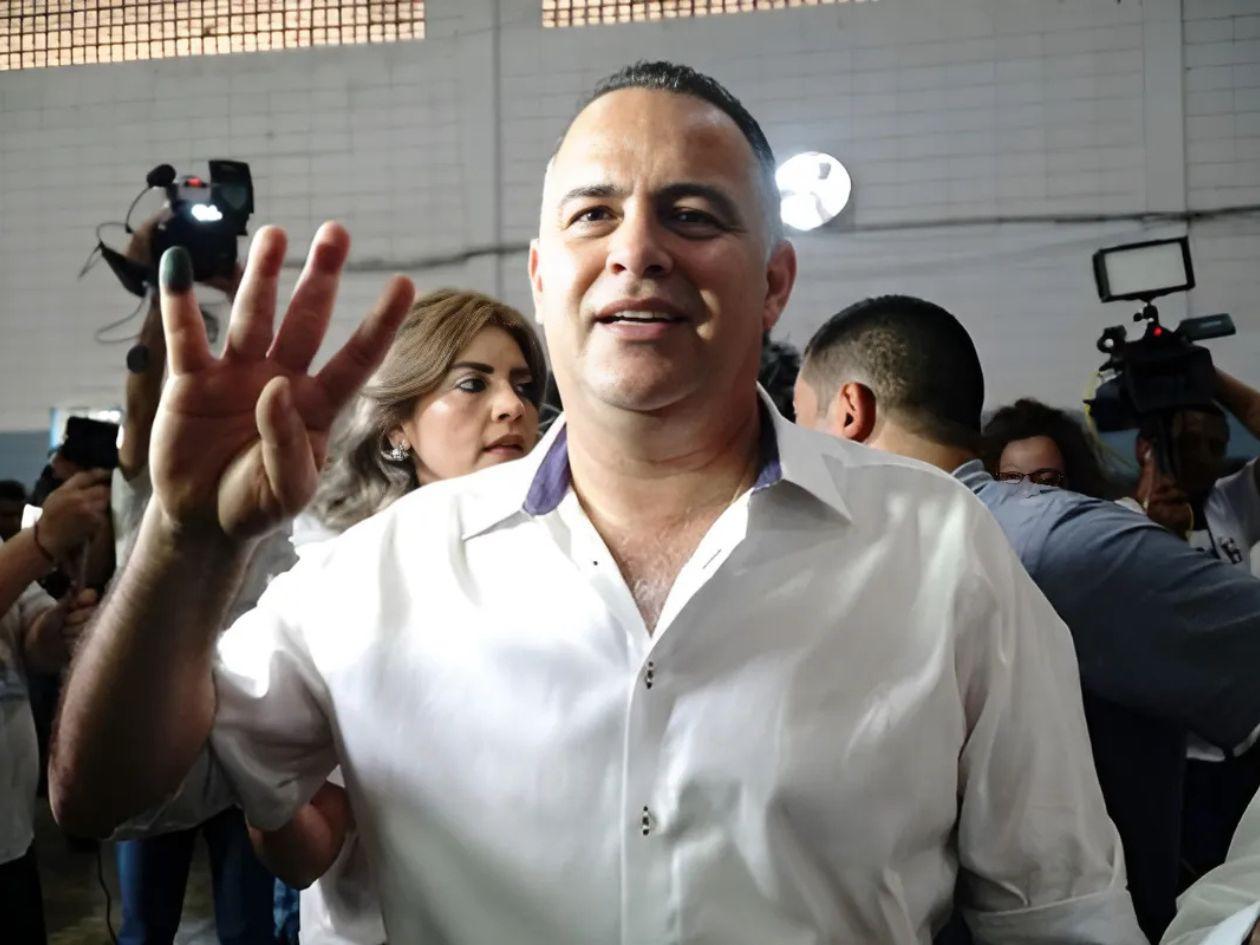 ¿Dónde y a qué hora votarán los precandidatos a alcalde en SPS?