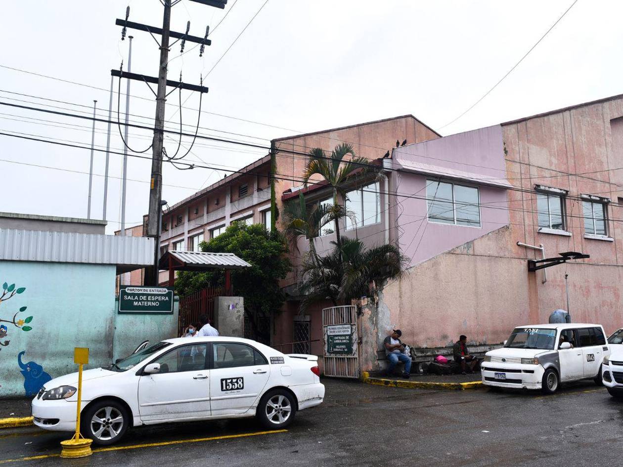 ¡Rompieron el candado! Denuncian manipulación de oxígeno en el Leonardo