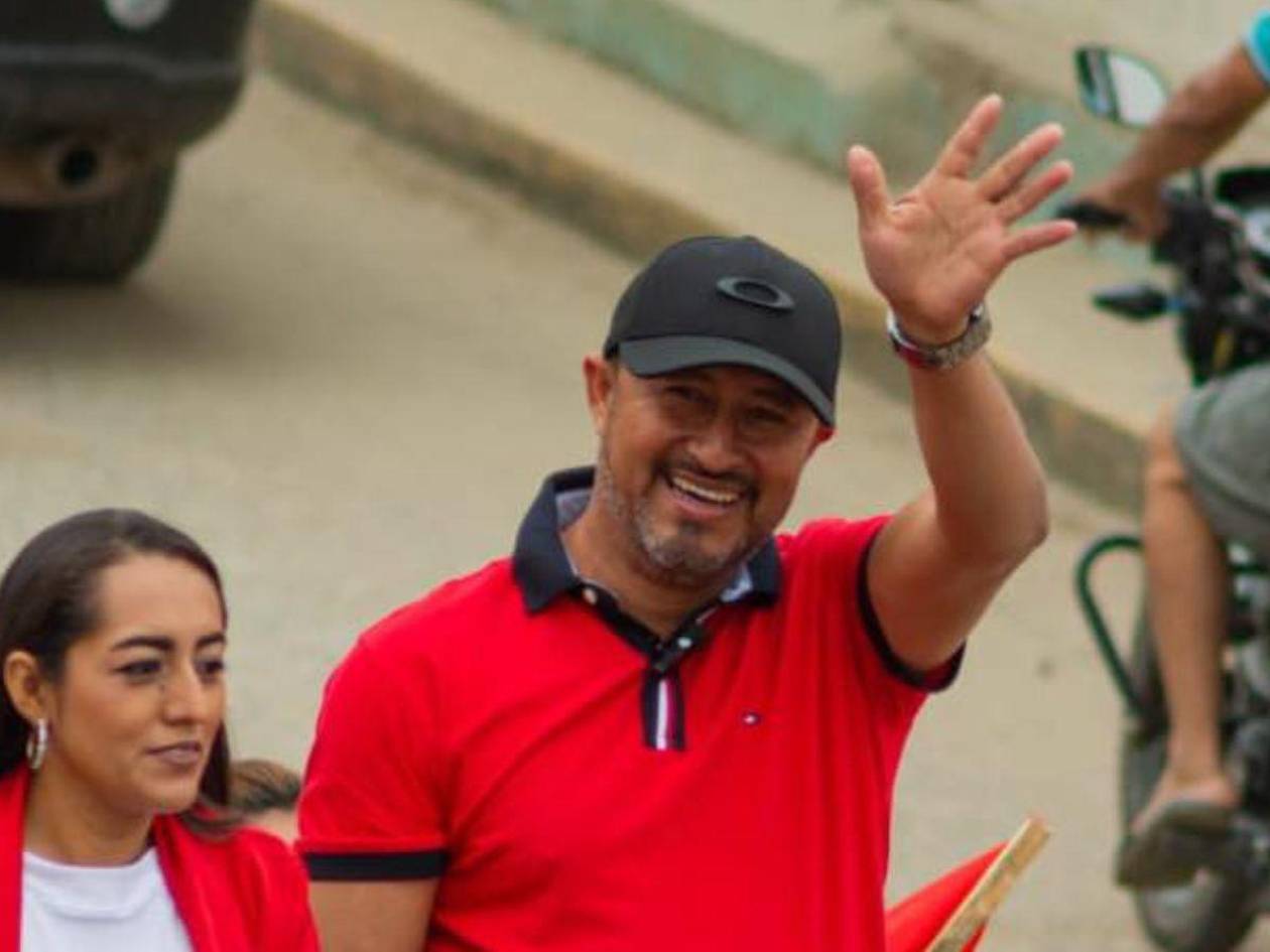 Policía asegura que ataque contra Nelson Bueso no tiene relación política