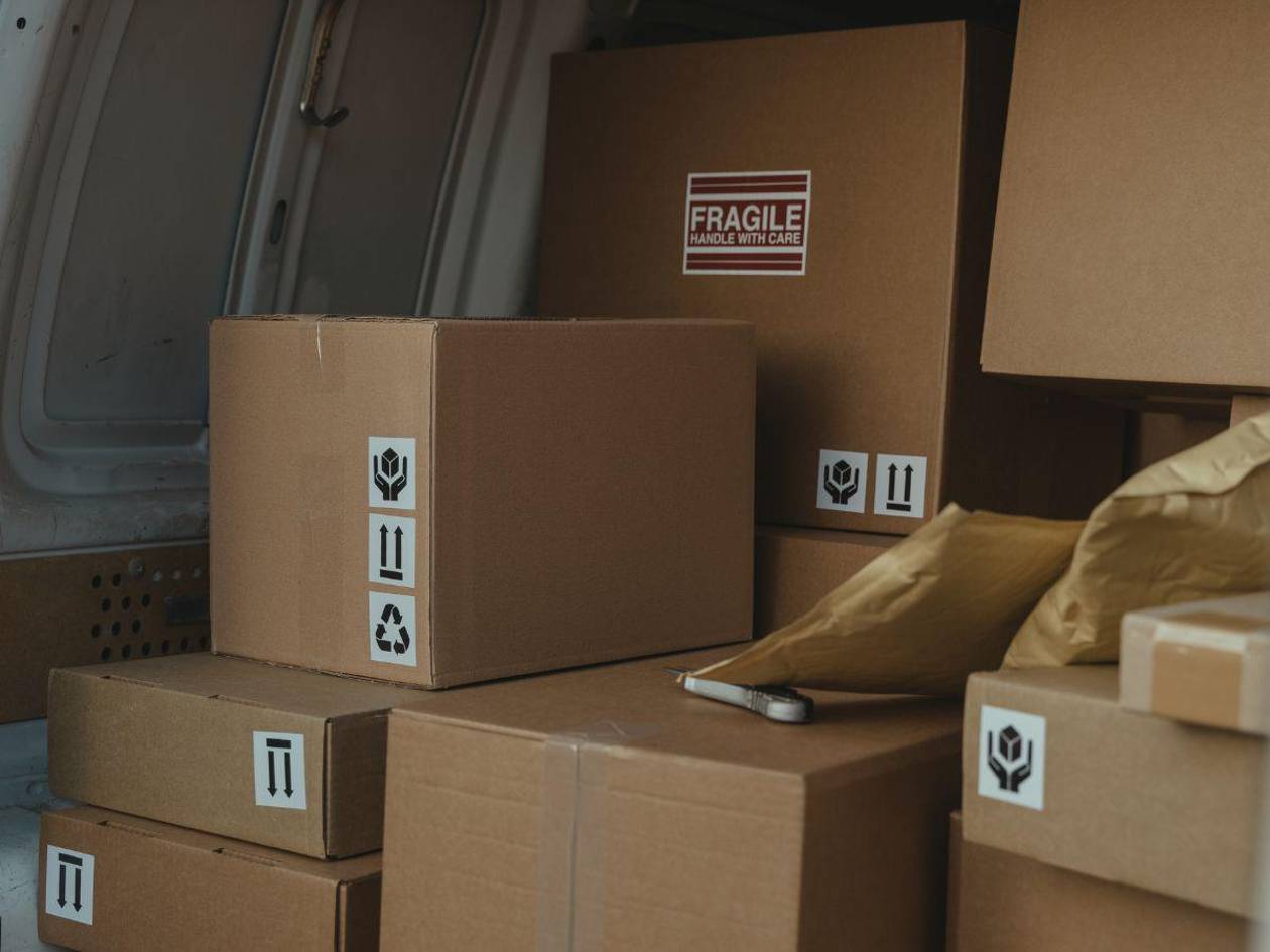 Honduras suspende envío de paquetes a Estados Unidos por nuevos aranceles