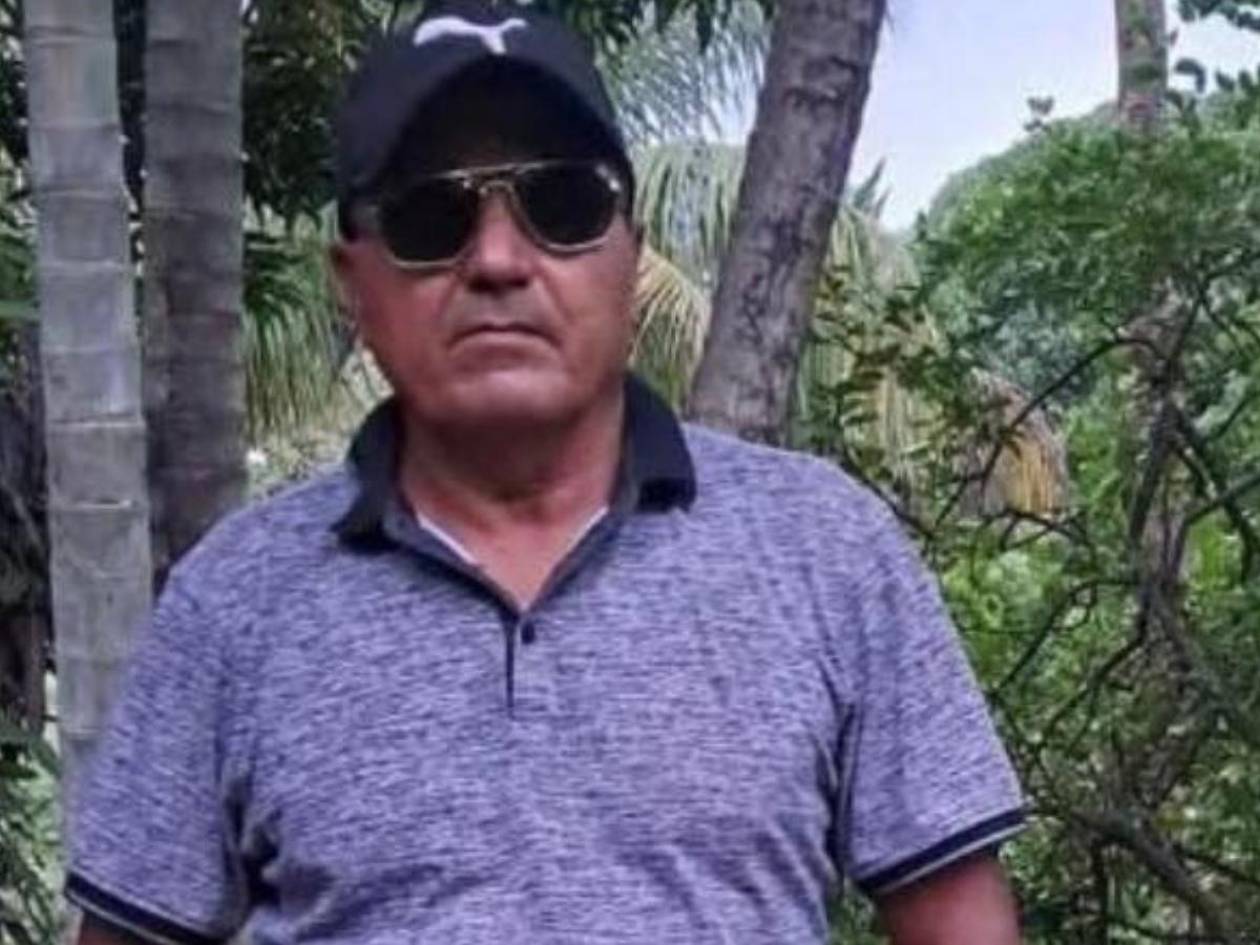 Muere adulto mayor que fue arrastrado por crecida de río en Choluteca