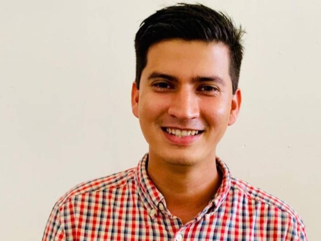 Yo corro peligro: Deydin Mendoza, alcalde de Piraera, denuncia atentado y pide protección