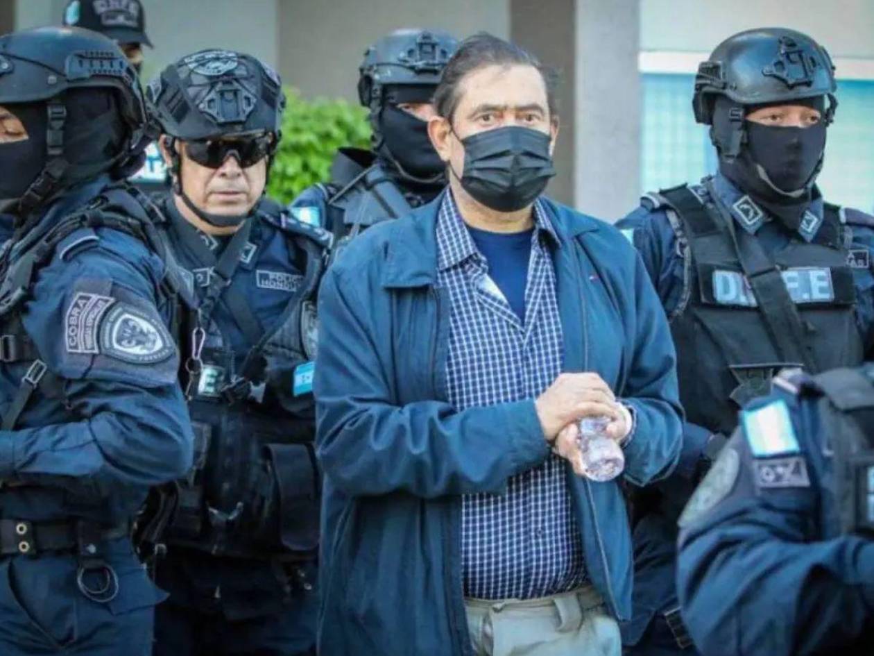 Defensa solicita nueva prórroga de sentencia para Francisco Cosenza tras derrame cerebral